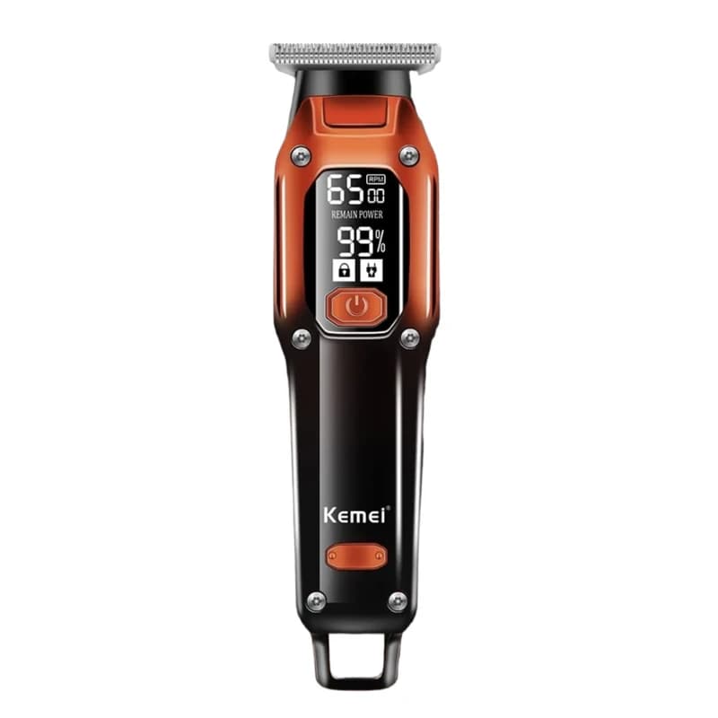 ماشین صفر زن کیمی Kemei مدل KM-658ص