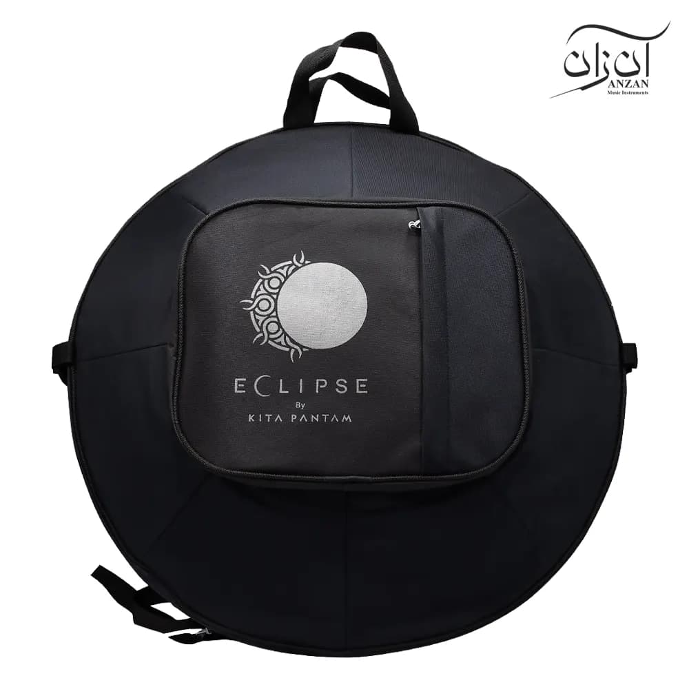 هنگ درام کیتاپنتام Eclipse استیل ضد زنگ — تصویر ۵