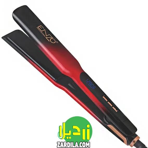 اتو مو کراتینه انزو مدلEN_3209 اصل — تصویر ۶