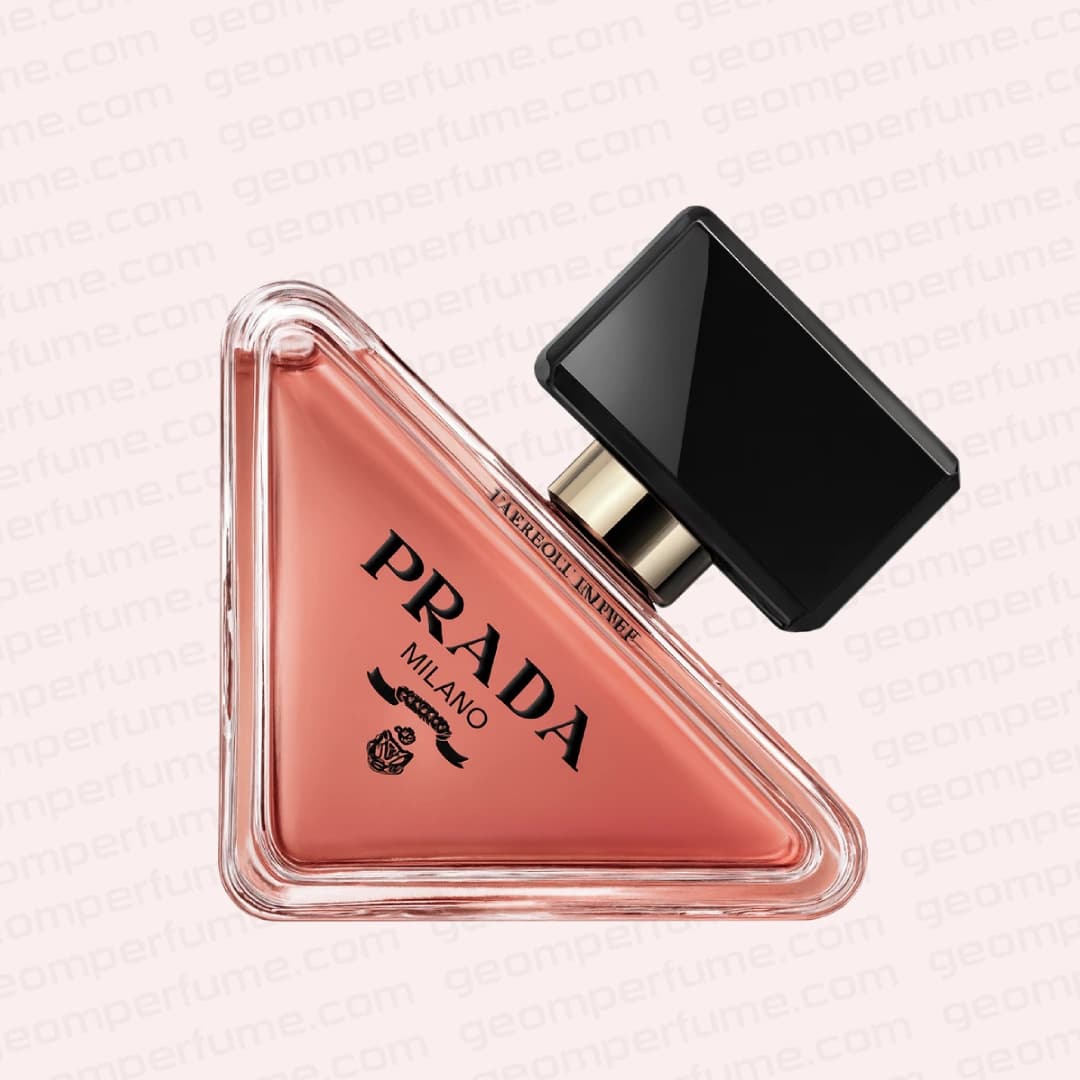عطر ادکلن پرادا پارادوکس اینتنس- Prada Paradoxe Intense — تصویر ۹