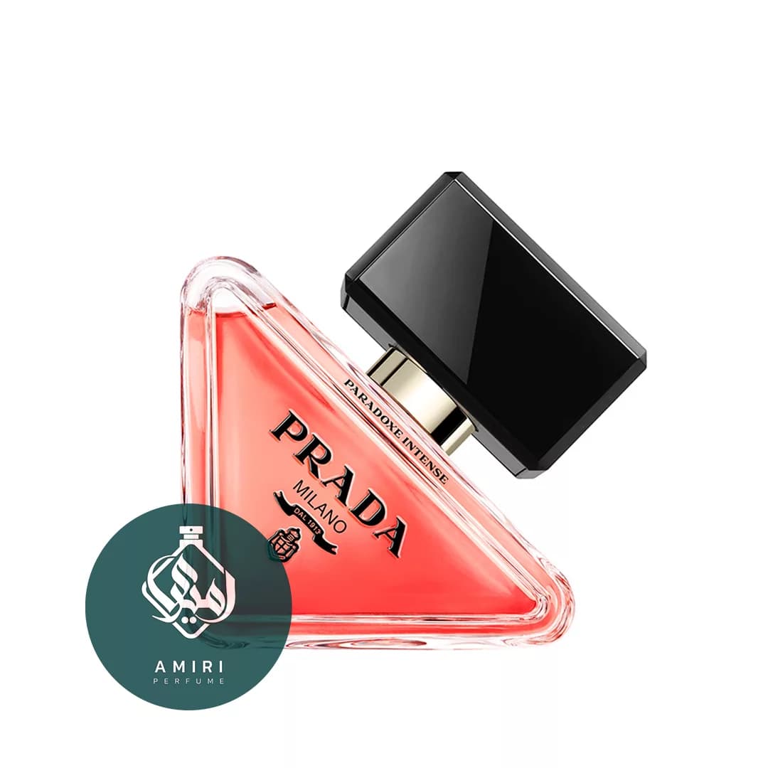 عطر ادکلن پرادا پارادوکس اینتنس- Prada Paradoxe Intense — تصویر ۲