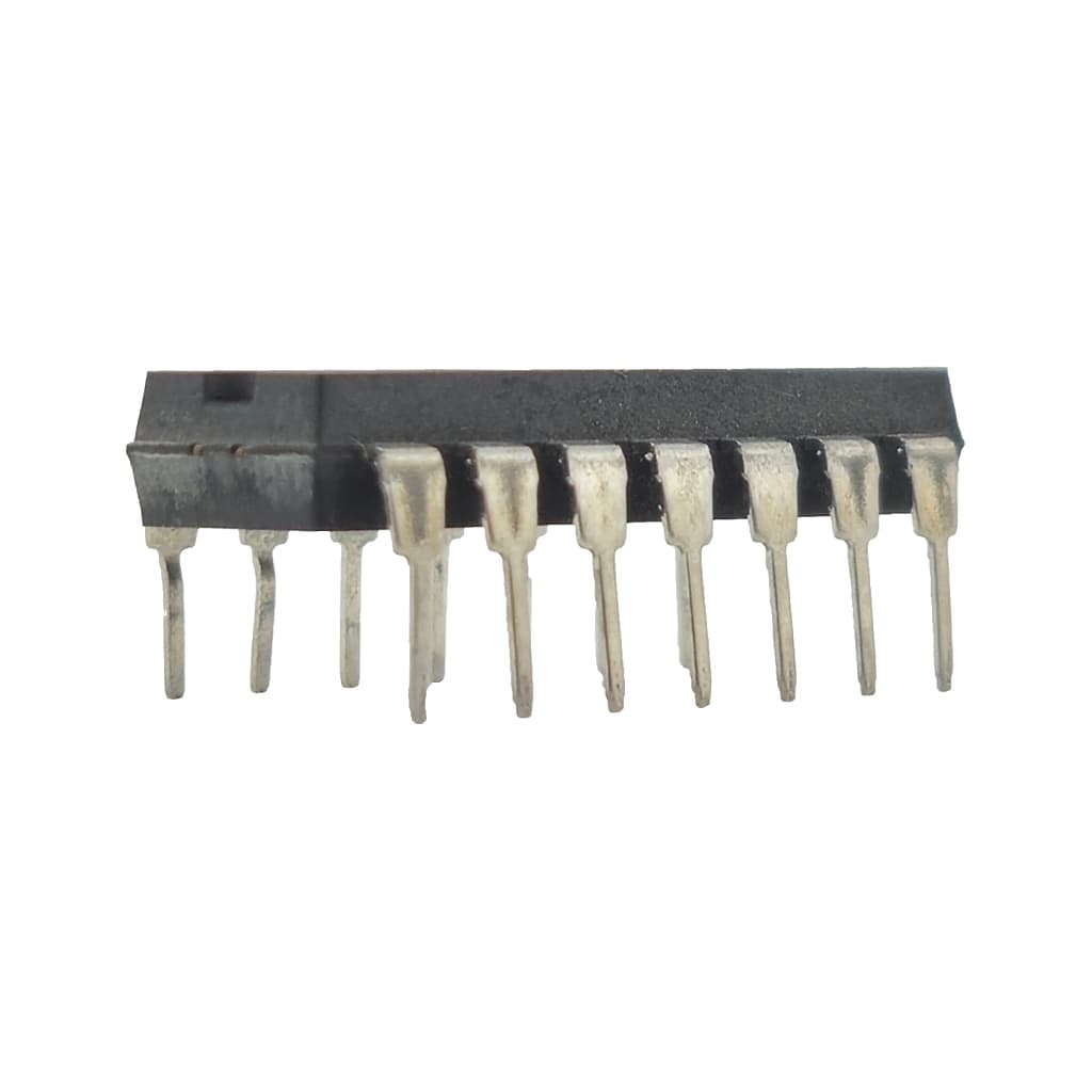 آی سی Harris کد CD74HC08E | خرید گیت منطقی AND چهارگانه — تصویر ۲