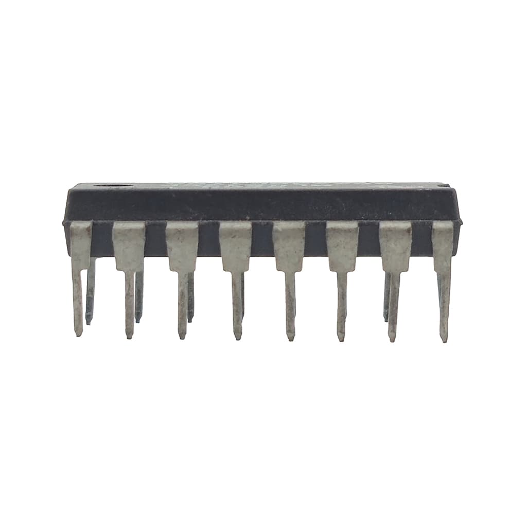 آی سی Micro Linear کد ML4812CP | خرید کنترلر اصلاح ضریب توان PFC — تصویر ۴