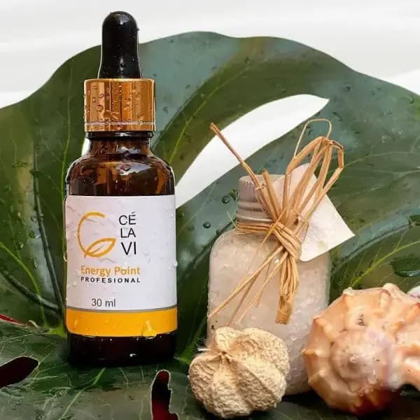 سرم انرژی پوینت سلاوی 30 میل — تصویر ۴