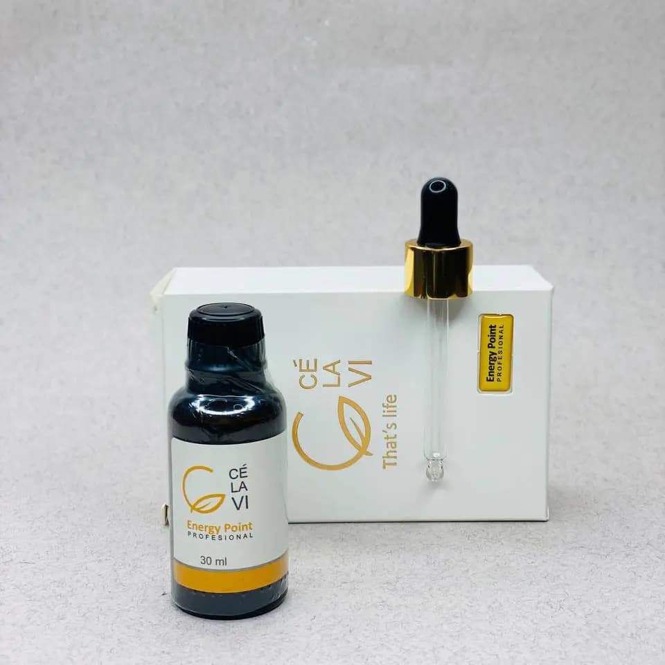 سرم انرژی پوینت سلاوی 30 میل — تصویر ۷
