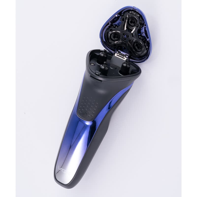 ماشین سه تیغ وی جی ار مدل V-306 — تصویر ۶