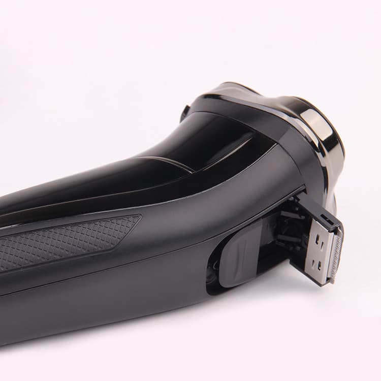 ماشین سه تیغ وی جی ار مدل V-306 — تصویر ۵
