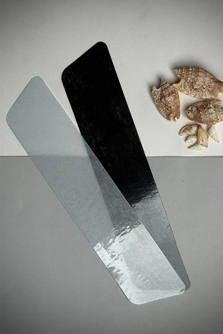 طلق روسری و شال چسبی