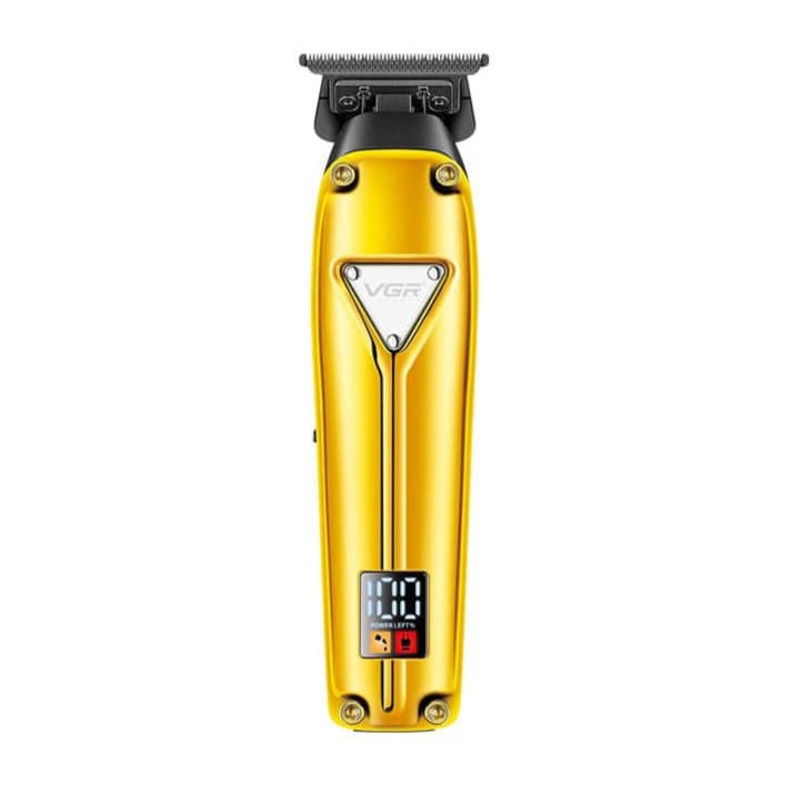 ماشین اصلاح خط زن وی جی آر مدل V-912