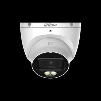 دوربین مداربسته داهوا مدل HAC-HDW1500TLM-IL-A با سنسور 5 مگاپیکسل و نور دوگانه هوشمند — تصویر ۲