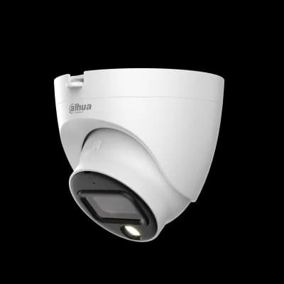 دوربین مداربسته داهوا مدل DH-HAC-HDW1509TLQP-LED - 5 مگاپیکسل