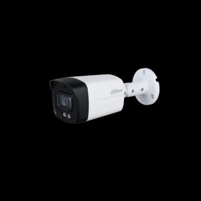 دوربین مداربسته داهوا مدل DH-HAC-HFW1209TLMP-A-LED بولت 2 مگاپیکسل
