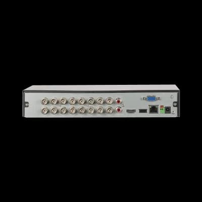 دستگاه ضبط دیجیتال داهوا XVR5116HS-I3 - 16 کانال پنتا برید WizSense