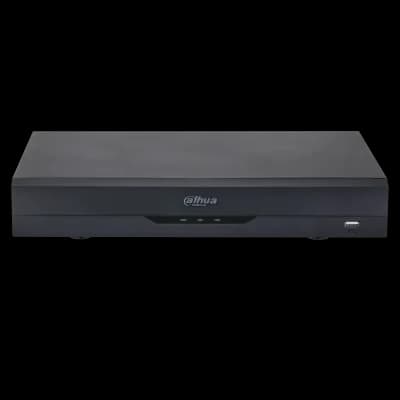 دستگاه ضبط DVR پنتا برید 4 کانال داهوا مدل XVR5104HS-4KL-I3 — تصویر ۲