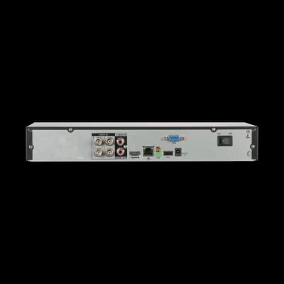 دستگاه ضبط DVR پنتا برید 4 کانال داهوا مدل XVR5104HS-4KL-I3 — تصویر ۳