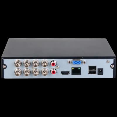 دستگاه ضبط دیجیتال داهوا XVR1B08-I 8 کانال WizSense — تصویر ۳