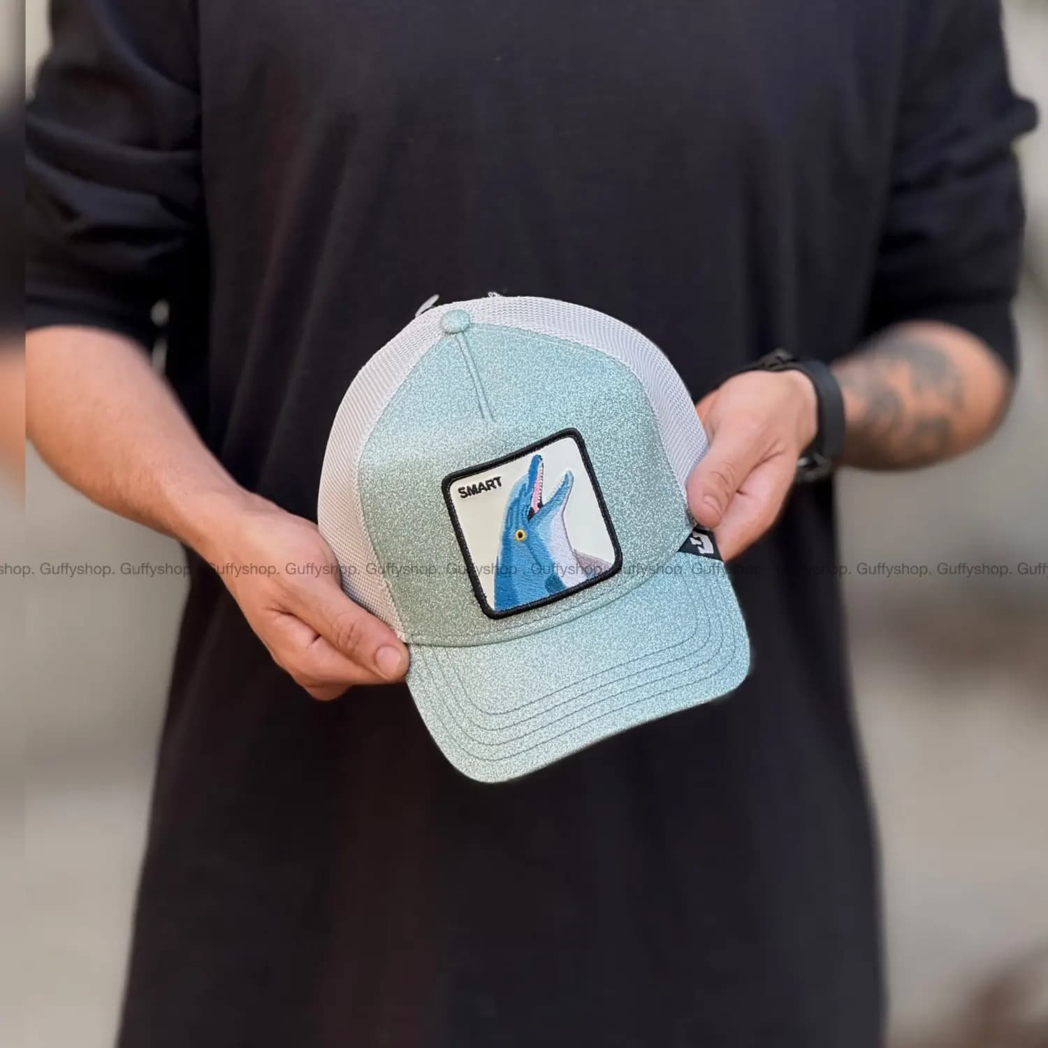 کلاه گورین Smart — تصویر ۲