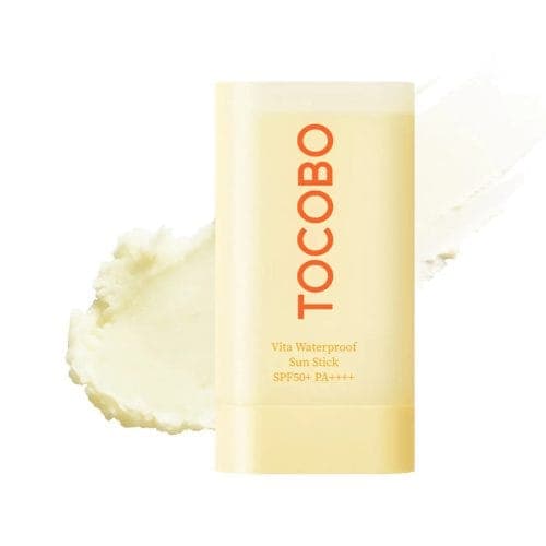 ضد آفتاب استیکی توکوبو مدل ضد آب spf50 وزن 18 گرم