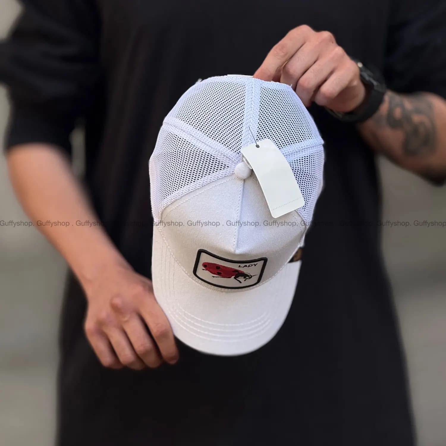 کلاه گورین Lady — تصویر ۴