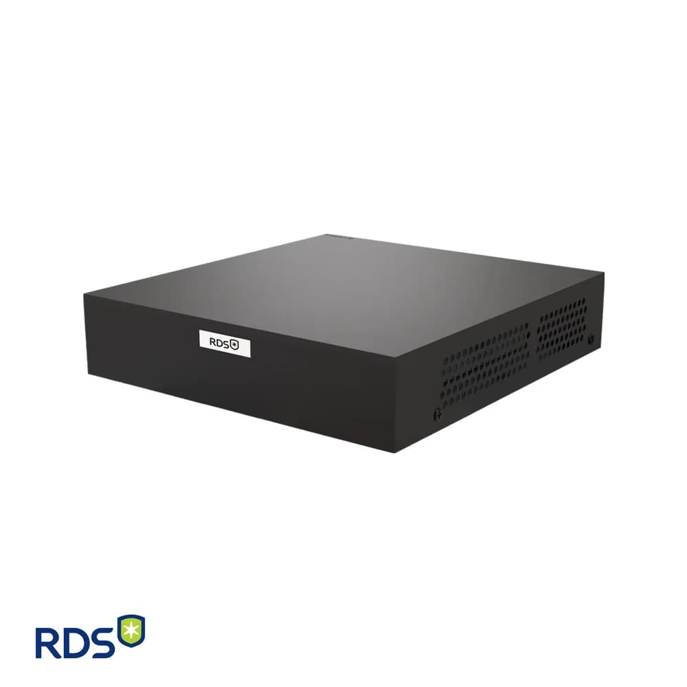 دستگاه ضبط 8 کانال مدل XVR3-1HD-8CH-F