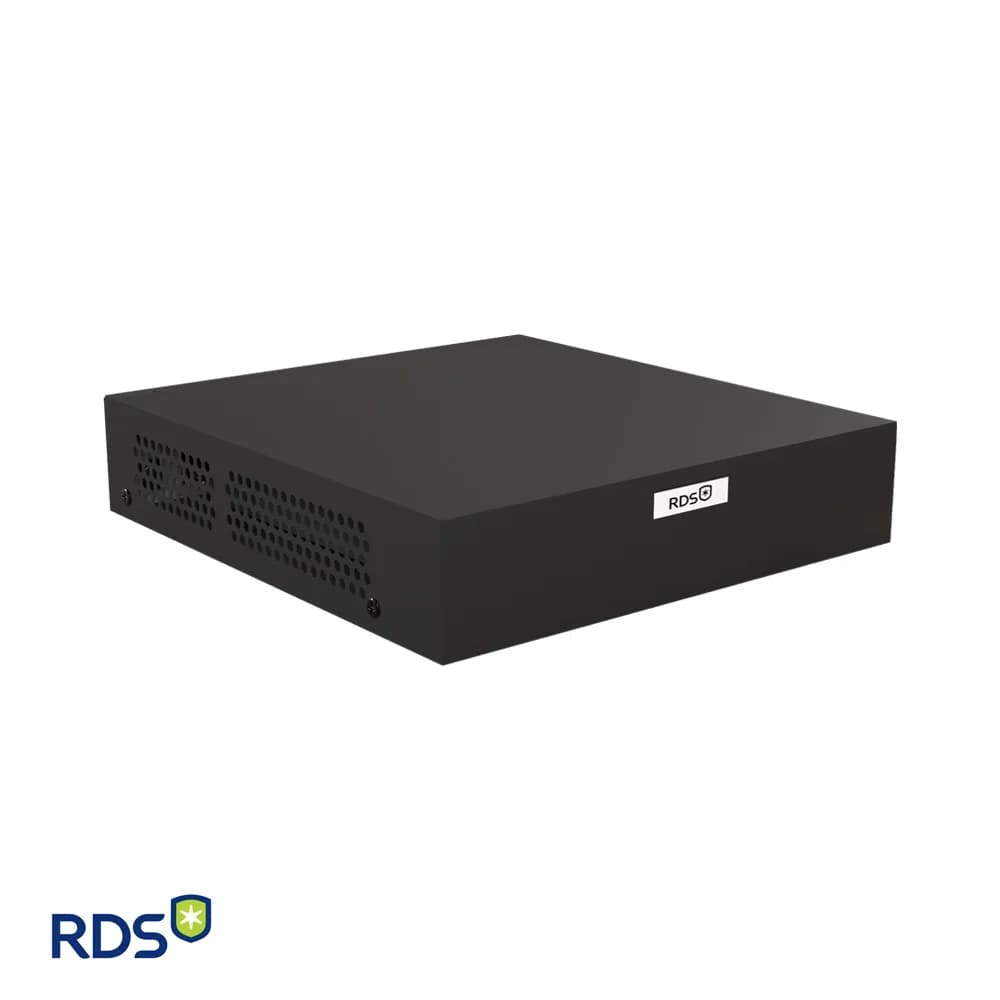 دستگاه ضبط 8 کانال مدل XVR3-1HD-8CH-F — تصویر ۲
