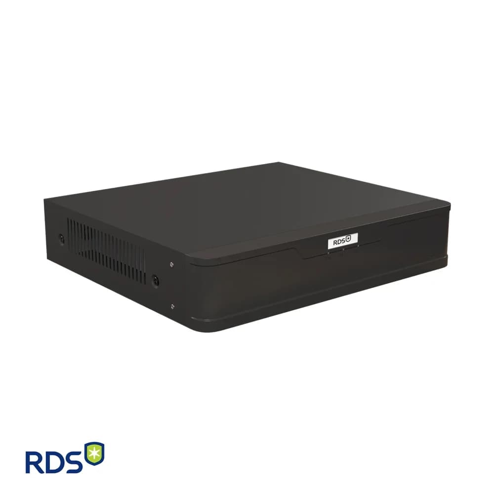 دستگاه ضبط 4 کانال RDS مدل XVR3-1HD-4CH-G3 — تصویر ۲