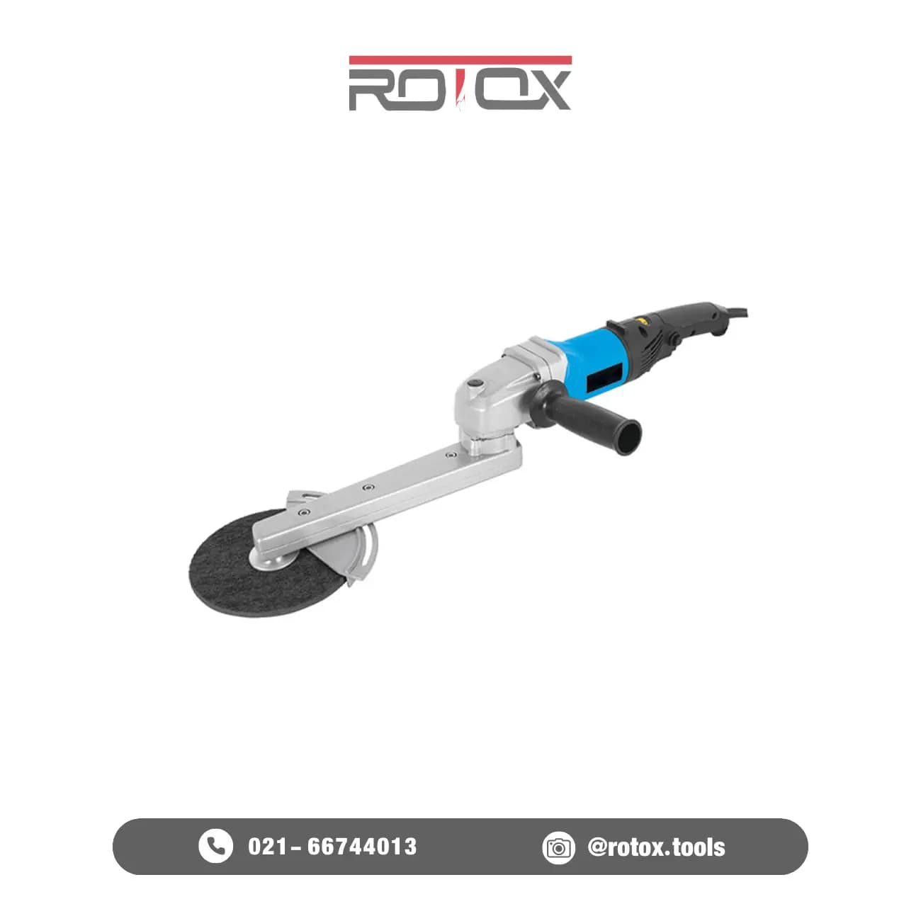 پولیش جوش 2-RTX3019