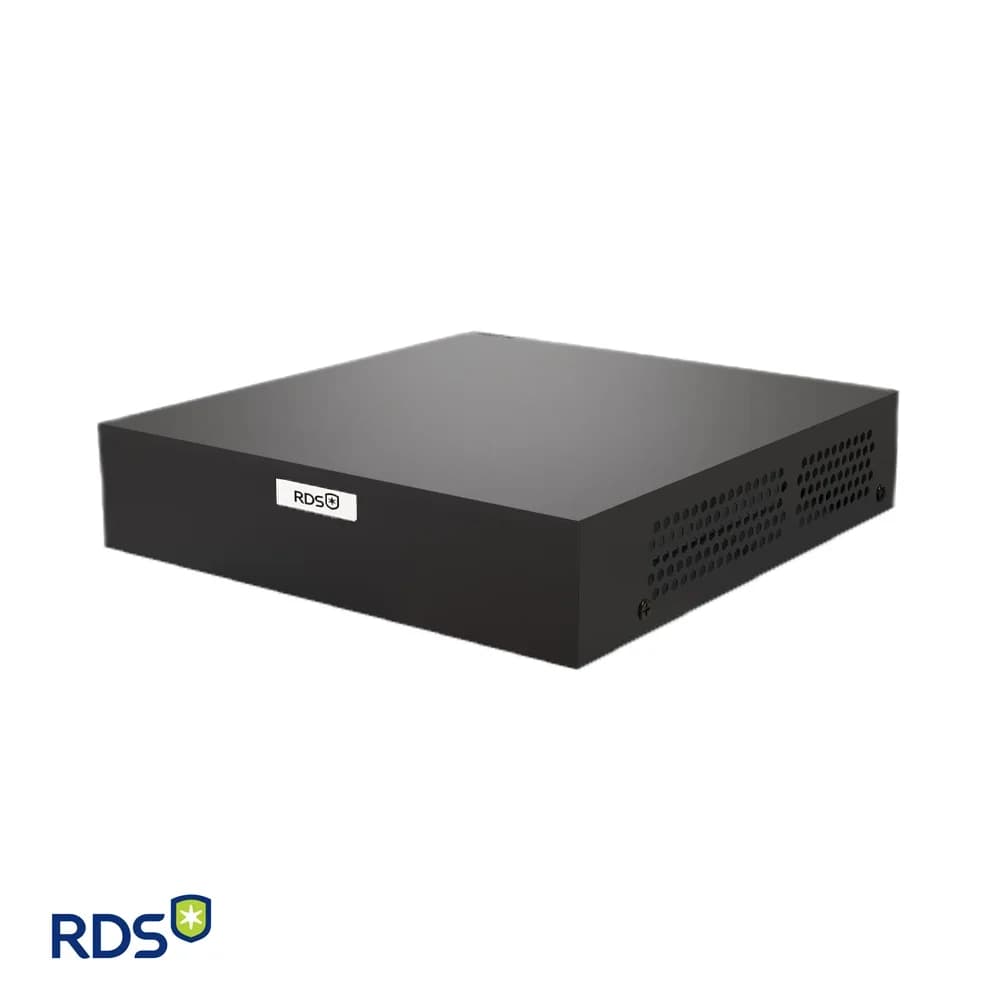دستگاه ضبط تصاویر آنالوگ RDS مدل XVR3-1HD-4CH-F