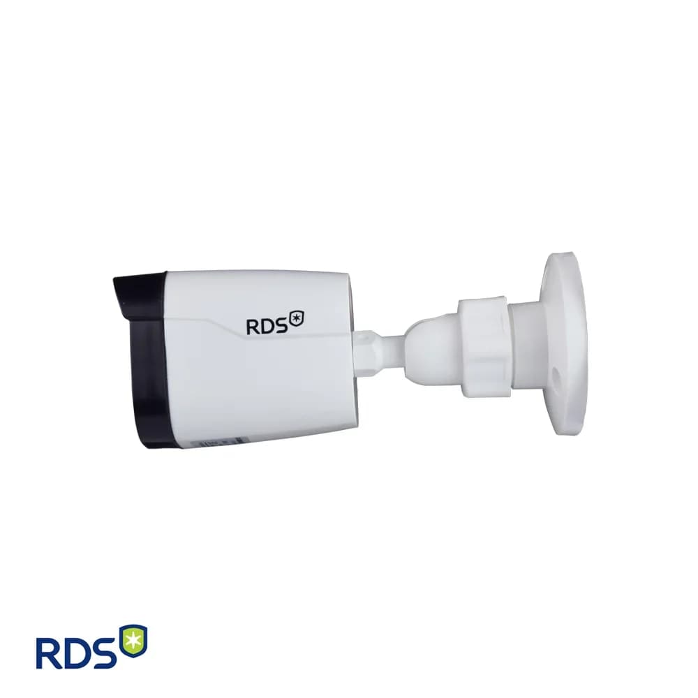 دوربین مداربسته آنالوگ RDS مدل RDS-ER-HP2235IEK16 بولت 2 مگاپیکسل — تصویر ۲