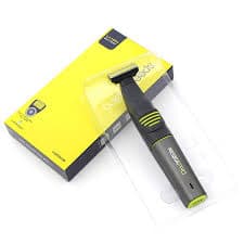 بادی گروم صورت و بدن بانوان و آقایان روزیا پرو Rozia pro مدل HQ-9531B — تصویر ۴