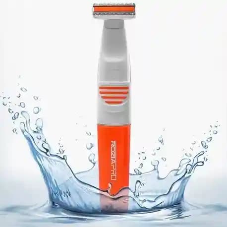 بادی گروم صورت و بدن بانوان و آقایان روزیا پرو Rozia pro مدل HQ-9531B