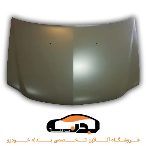 کاپوت ال 90 خام