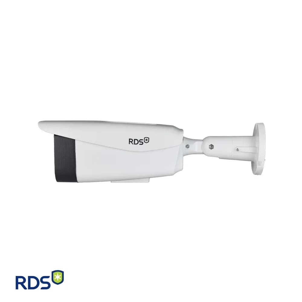 دوربین مداربسته آنالوگ RDS مدل RDS-ER-HP6255IEK17 بولت 2 مگاپیکسل — تصویر ۳