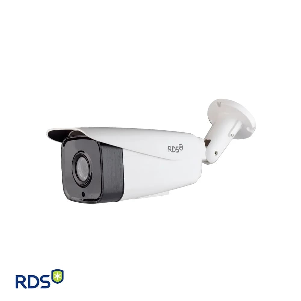 دوربین مداربسته آنالوگ RDS مدل RDS-ER-HP6255IEK17 بولت 2 مگاپیکسل