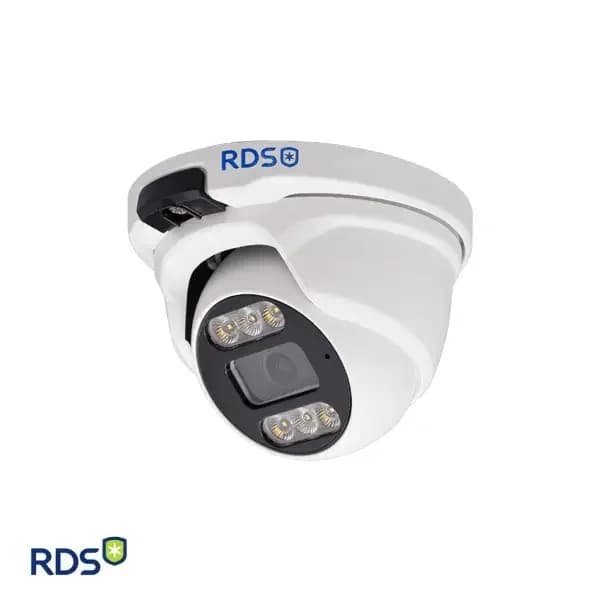دوربین مداربسته دام RDS مدل RDS-ER-H1535EK2-A