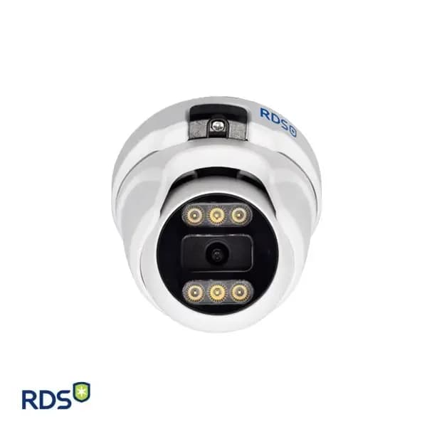 دوربین مداربسته دام RDS مدل RDS-ER-H1535EK2-A — تصویر ۲