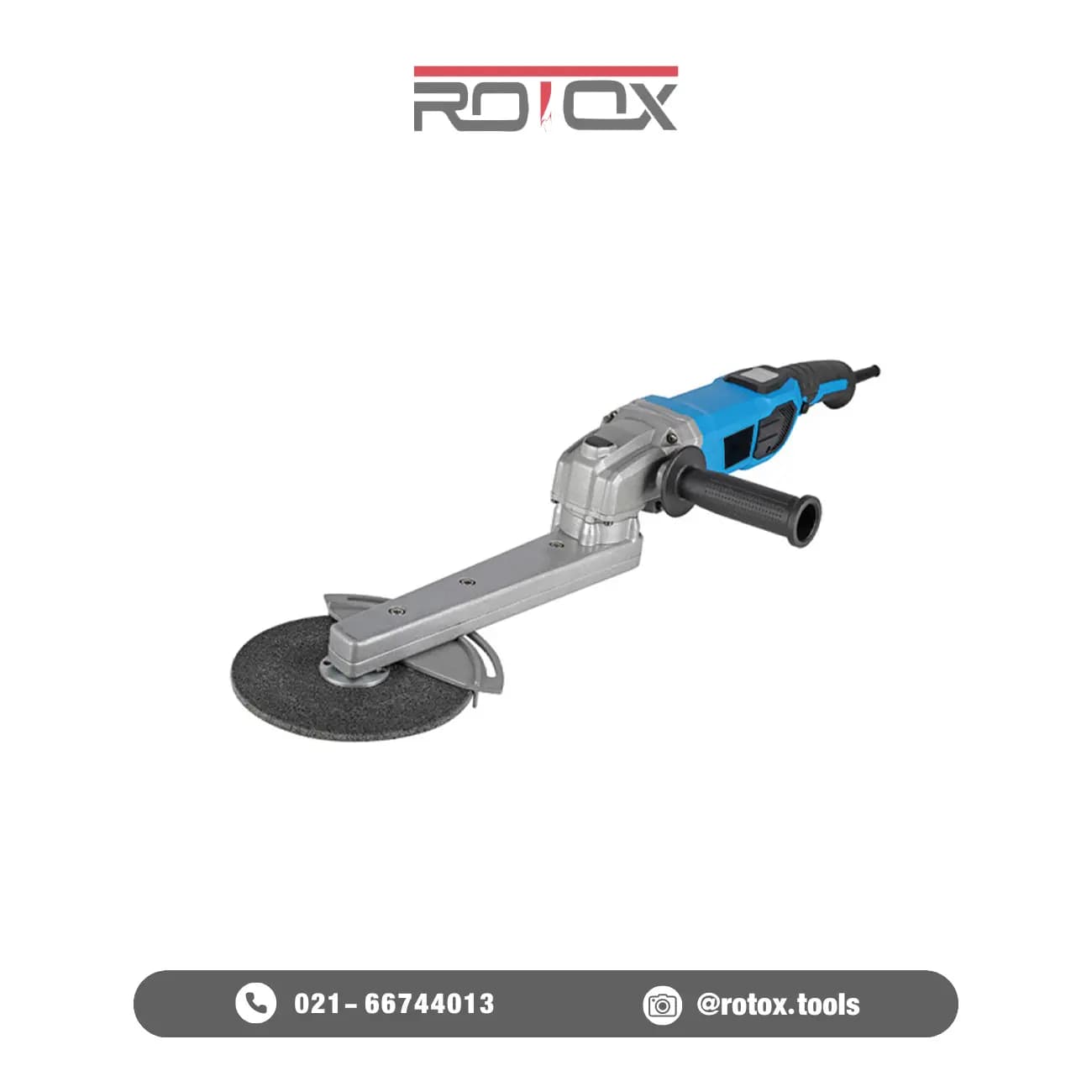 پولیش جوش 3-RTX3019