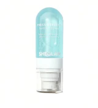 اسپری فیکس شیگلم مدل Press Refresh حجم 55 میلی لیتر — تصویر ۲