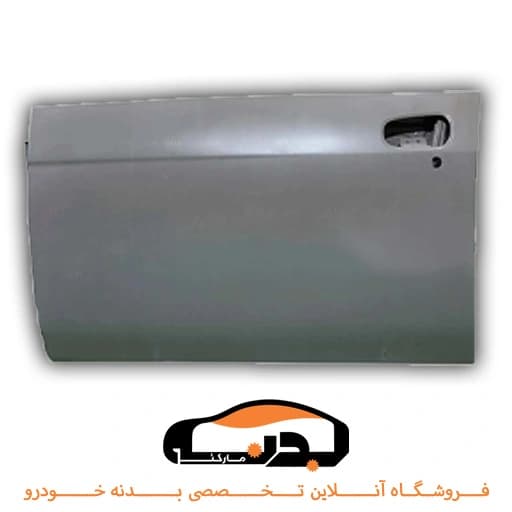 روکش درب جلو تیبا چپ