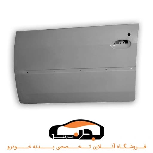 روکش درب جلو ال 90 چپ