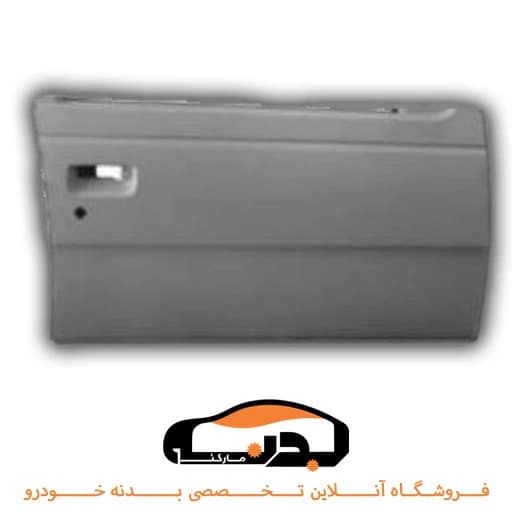 روکش درب جلو پژو 405 راست