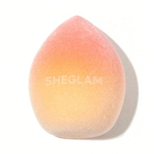 اسپانج شیگلم (بیوتی بلندر) Insta Ready Powder Sponge مدل هلو
