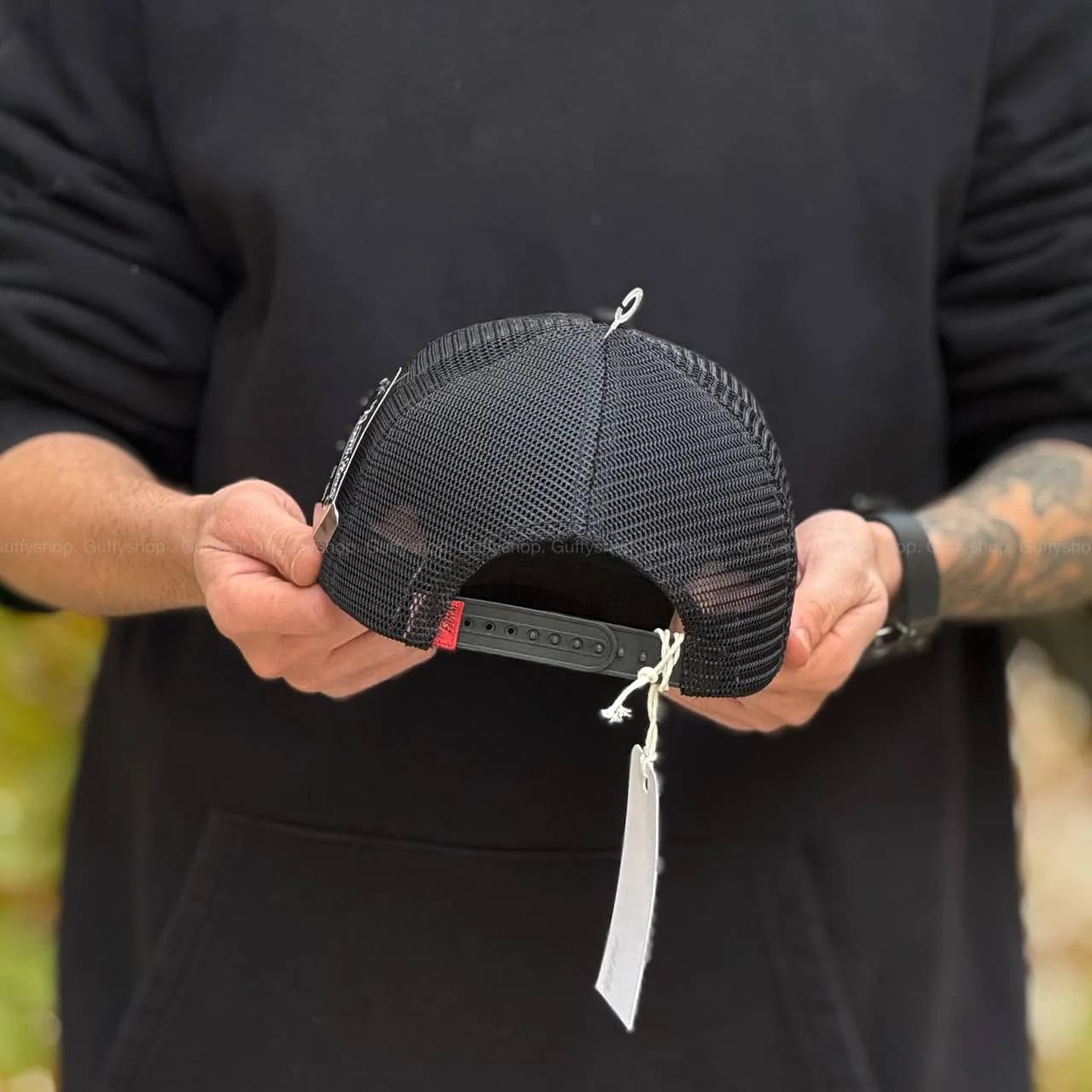 کلاه گورین doge — تصویر ۵