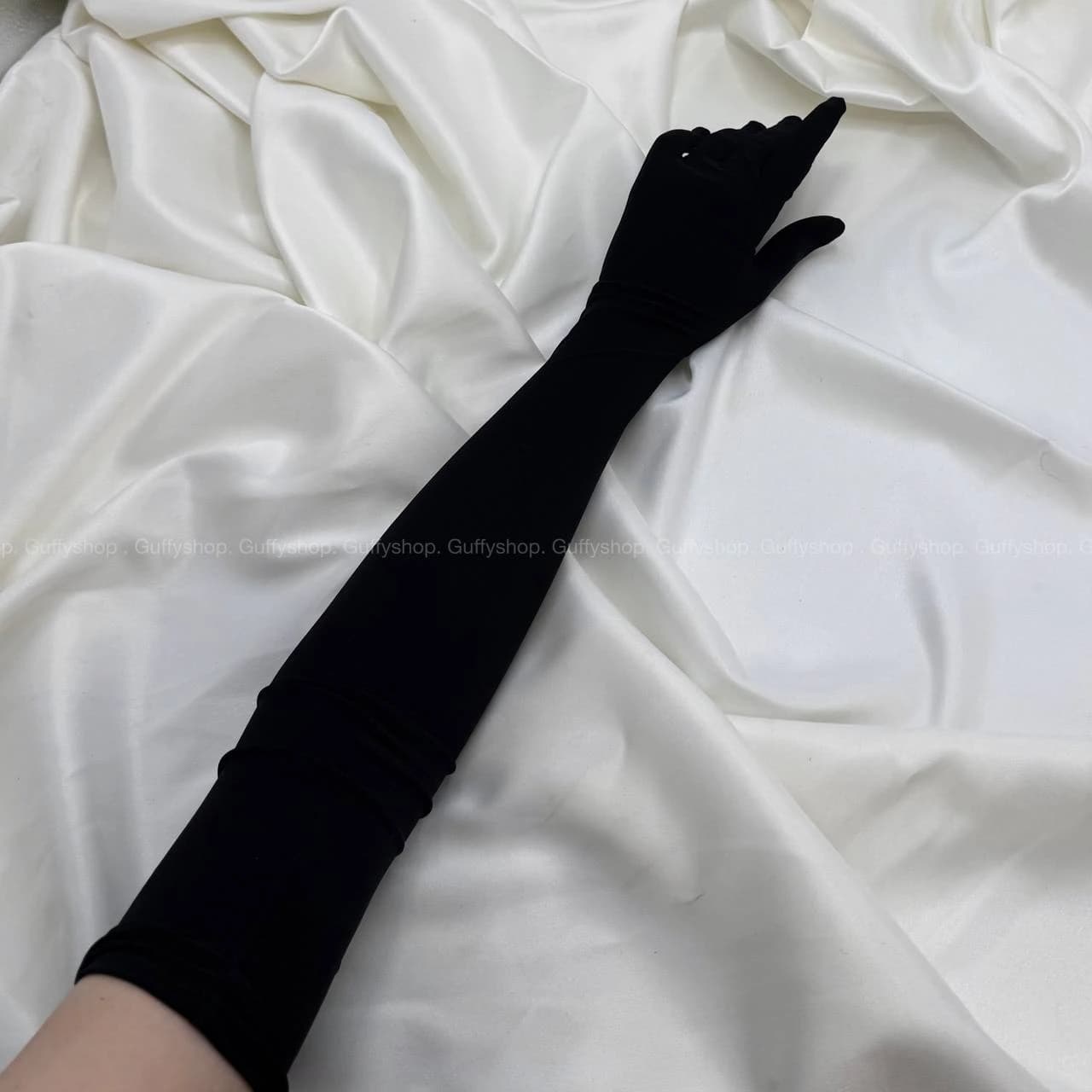 دستکش زنانه مادمازل