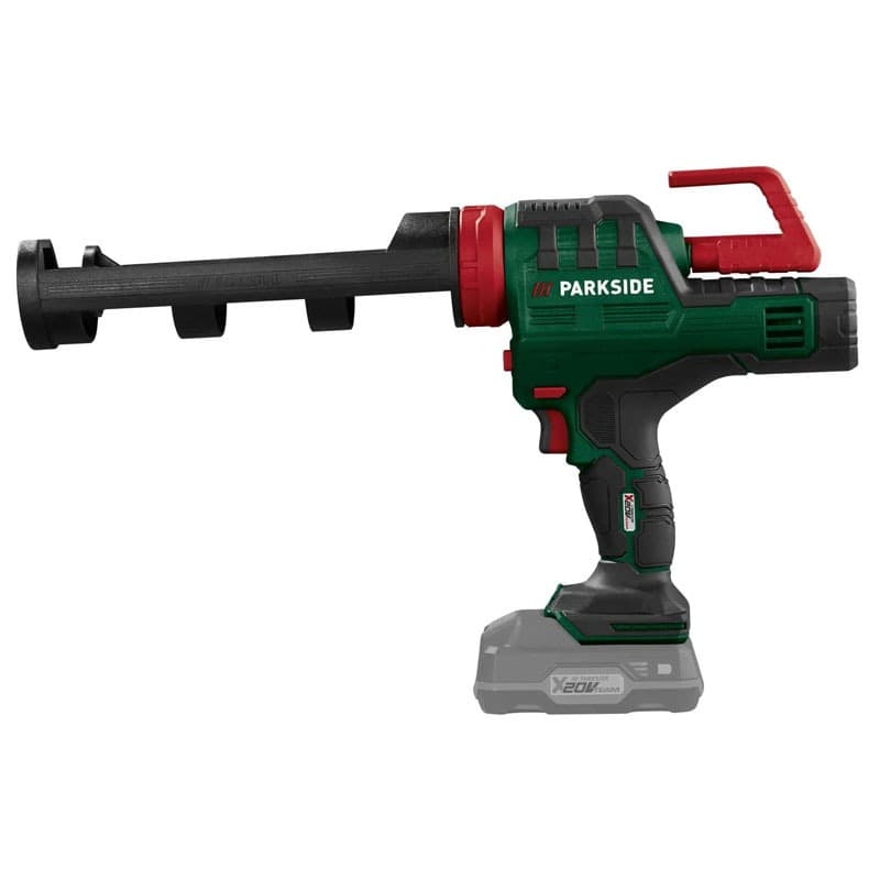 گان چسب شارژی پارکساید آلمان مدل PKPA 20-Li A1