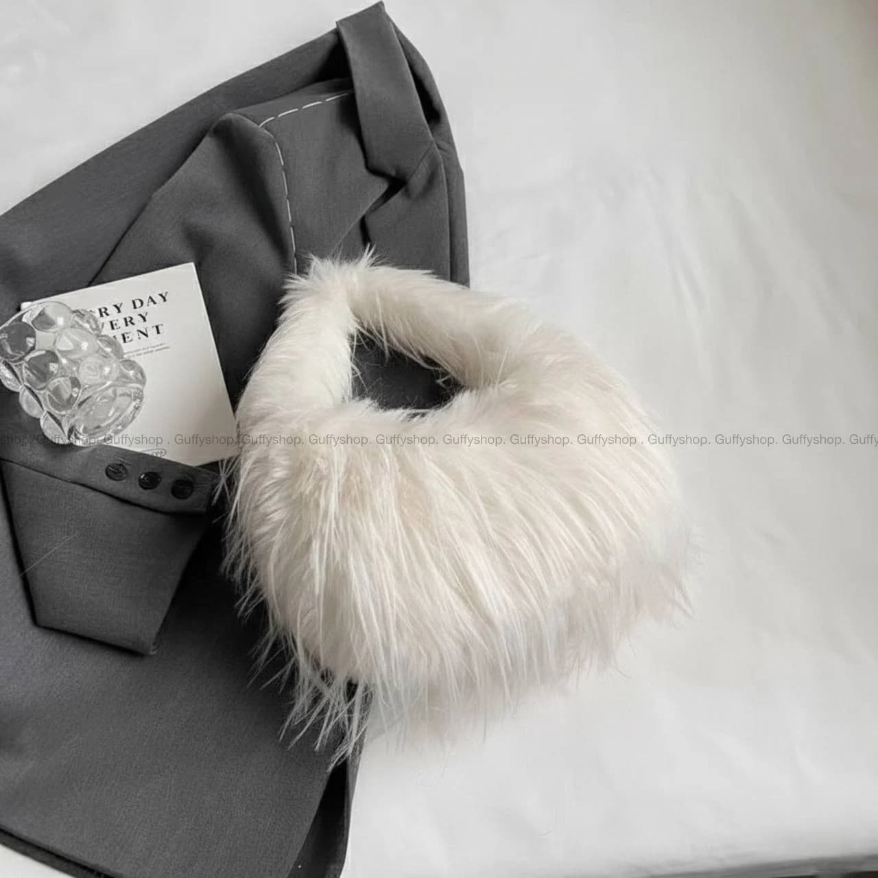 کیف خز لاوین — تصویر ۵