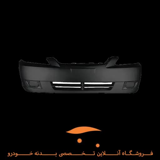 سپر جلو ریو مشکی مهرساز