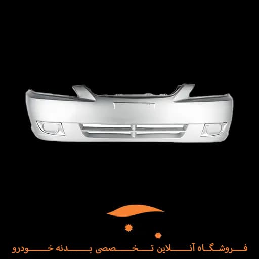 سپر جلو ریو نقره ای مهرساز