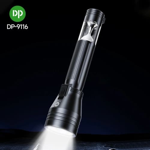 چراغ قوه Dp-9116 — تصویر ۴