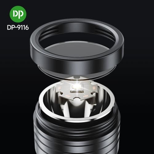 چراغ قوه Dp-9116 — تصویر ۶